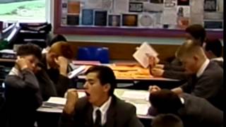 My Dream Job Series One Teen Teachers Official Trailer