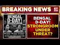 Counting Day Showdown: BJP Accuses TMC of Infiltrating Strongrooms; EC Issues Security Assurance