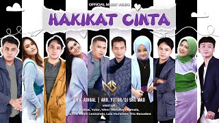 Hakikat Cinta - Msstar |  