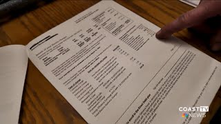 Delmarva Power customers facing higher winter energy bills