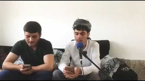 قرائة عراقية》ما تيسر من سورة الأعراف《لقارئ علي التركماني