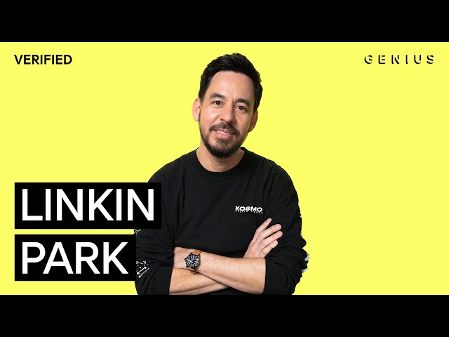 Linkin Park Fighting Myself Official Lyrics u0026 Meaning | Verified class=