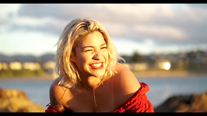 Sianne Dougherty - For You (Official Music Video)