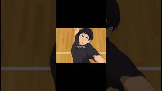 Tsutomu Goshiki #haikyuu #haikyuuedit #fyp #fypシ #fypシ゚viral #ctto #anime #monetization