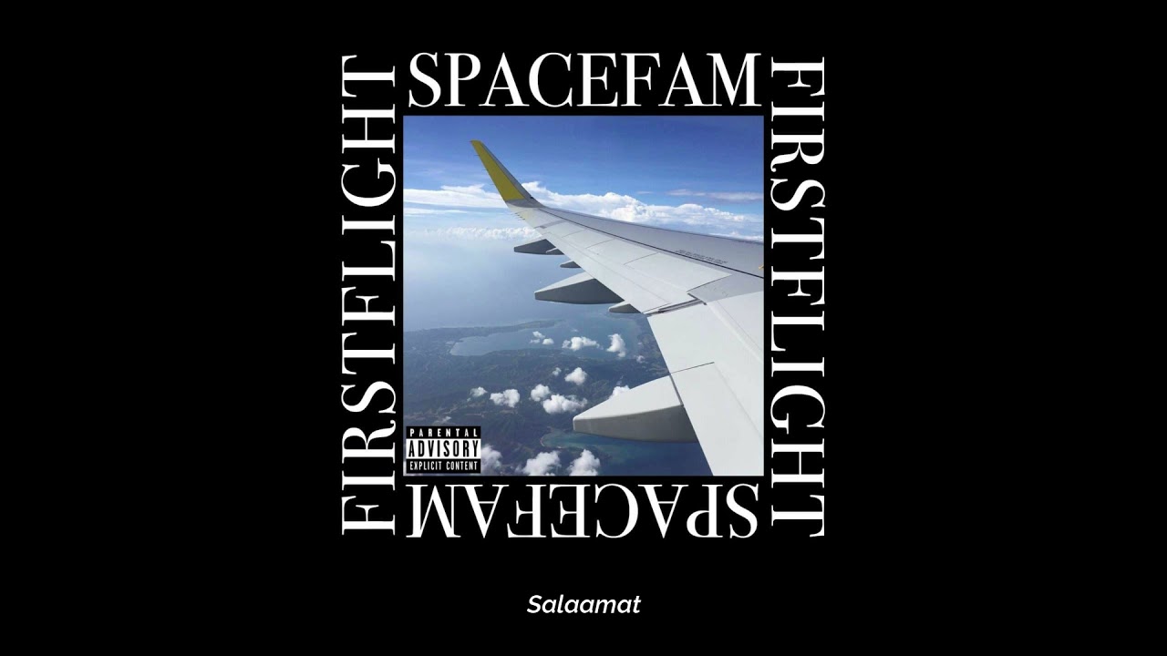 SALAAMAT - SpaceFam