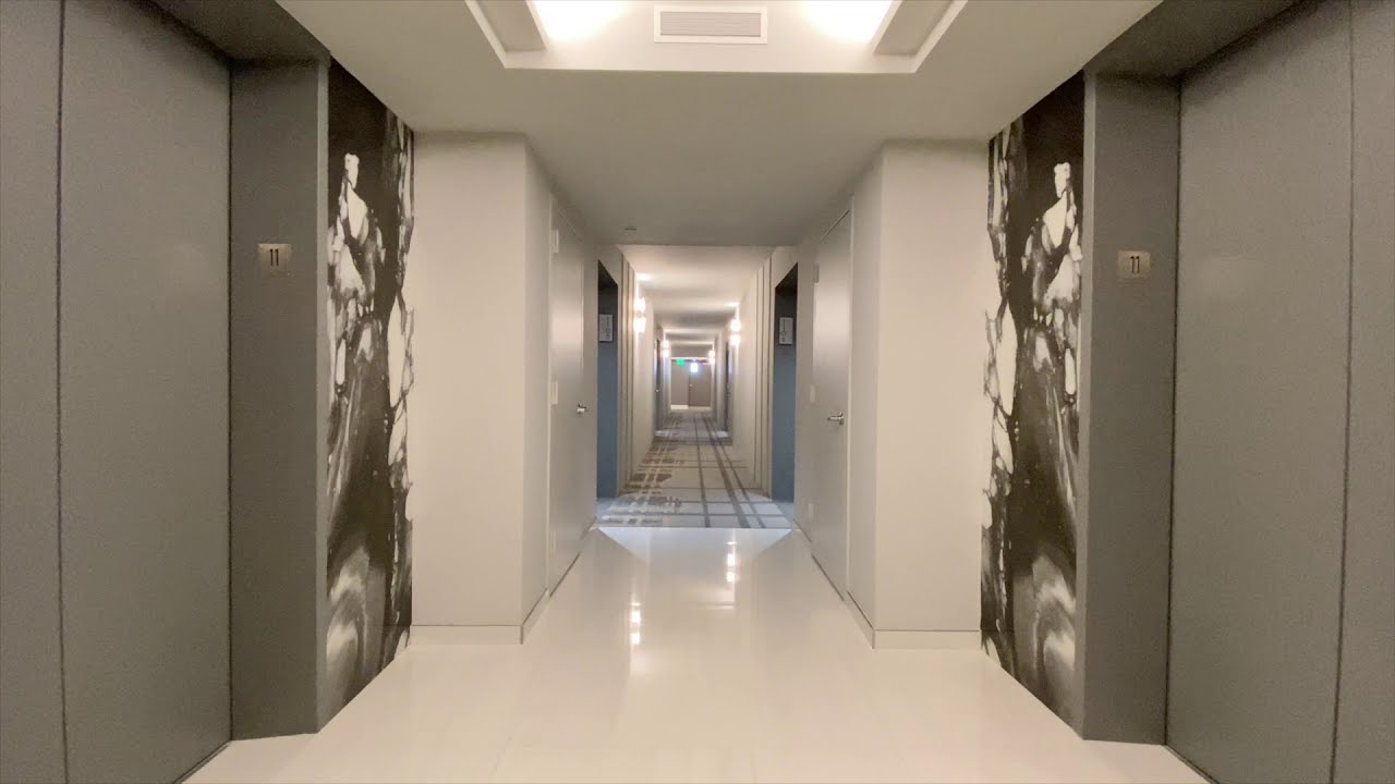 400 South Pointe Dr, Miami Beach, FL 33139