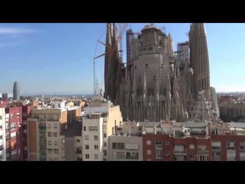 ayre hotel rosellon barcelona review november 2016