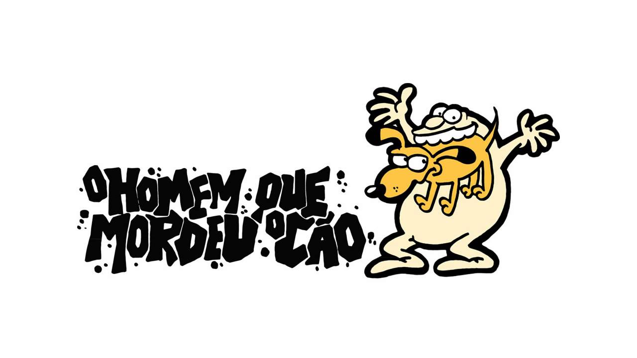 O Homem que Mordeu o Cão 27/03/2013