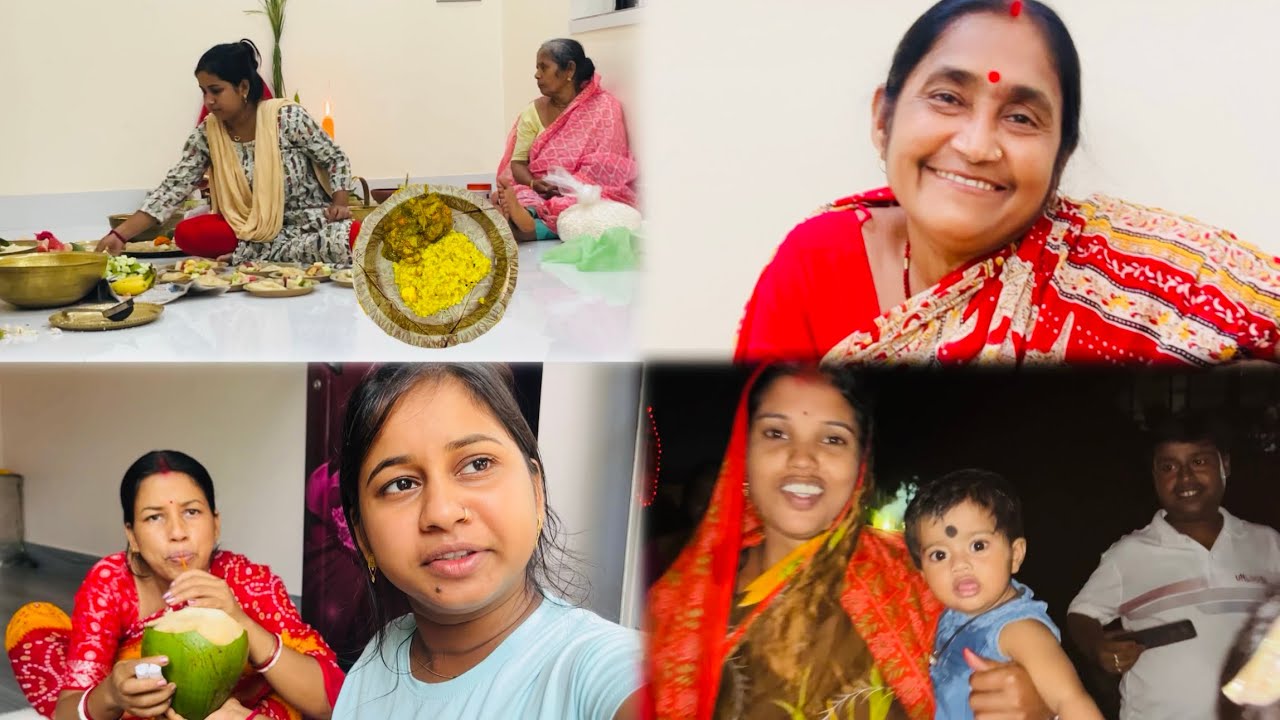 হঠাৎ মায়ের আর তিতলির কি হলো।