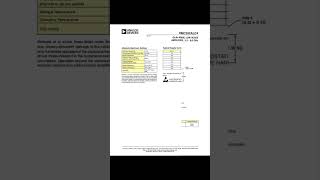 HMC392ALC4 RF Amplifier IC CDMA, GSM, EDGE, W-CDMA 3.5GHz ~ 8GHz 24-CLCC (3.9x3.9) #rf