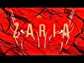 WWE ZARIA Custom Titantron Tortured Minds Entrance Video 2025