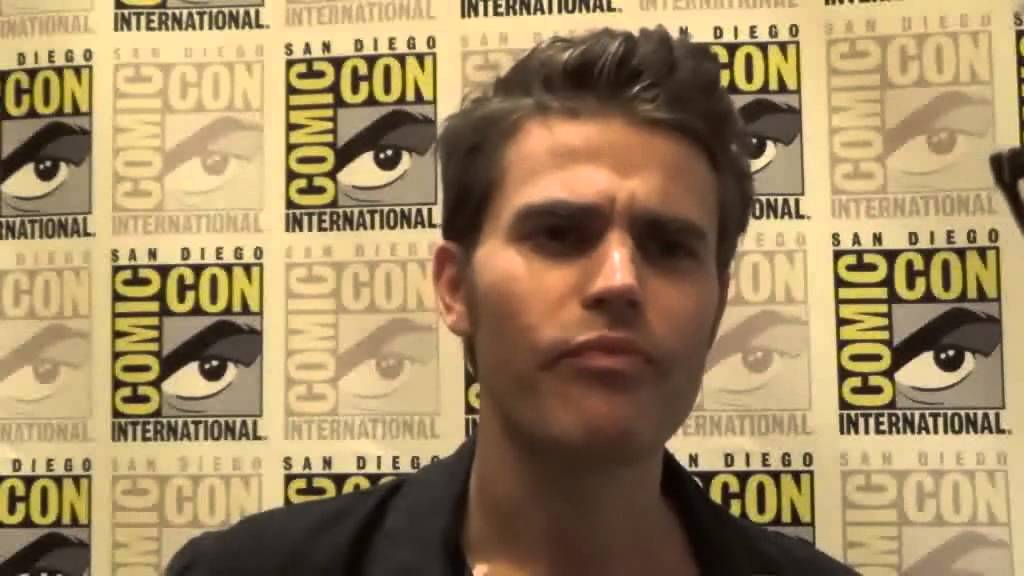 Comic-Con 2016: The Vampire Diaries team talks final season