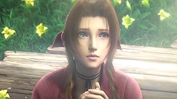 Final Fantasy 7 - Anthem Of The Angels by Breaking Benjamin