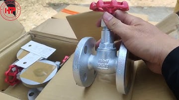 TỰ HÀO LÀ ĐƠN VỊ PHÂN PHỐI VAN CÔNG NGHIỆP SỐ 1 VIỆT NAM - HƯNG PHÚC GROUP