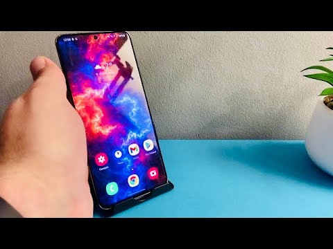 Video: Kako Ukloniti Telefon S Crne Liste U Samsungu