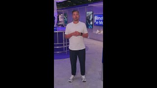Becoming an Autonomous Enterprise | Experience Center at #SAPSapphire