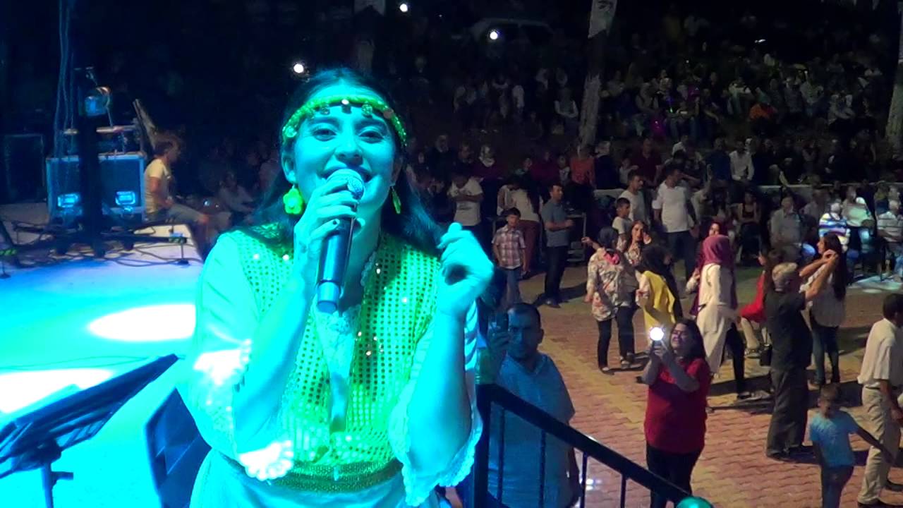 ÜMMÜ ERBİL -  GÜSSÜN Isparta Sütçüler