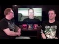 Capture de la vidéo Matt Barlow Interview Ashes Of Ares (Ex-Iced Earth) 2013 -The Metal Voice