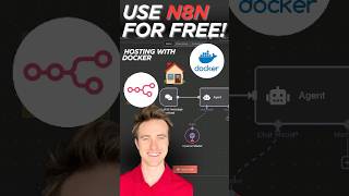 How to Use n8n for FREE: Local Setup with Docker in minutes!