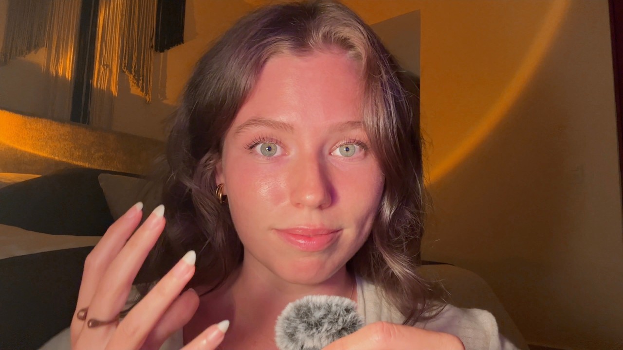 I retrained my nervous system to stop rejecting my dream life