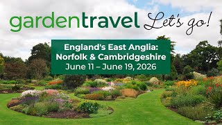 England Garden Tour 2026 ✈️ Explore the UK’s Most Beautiful Gardens #gardentour #englishgarden