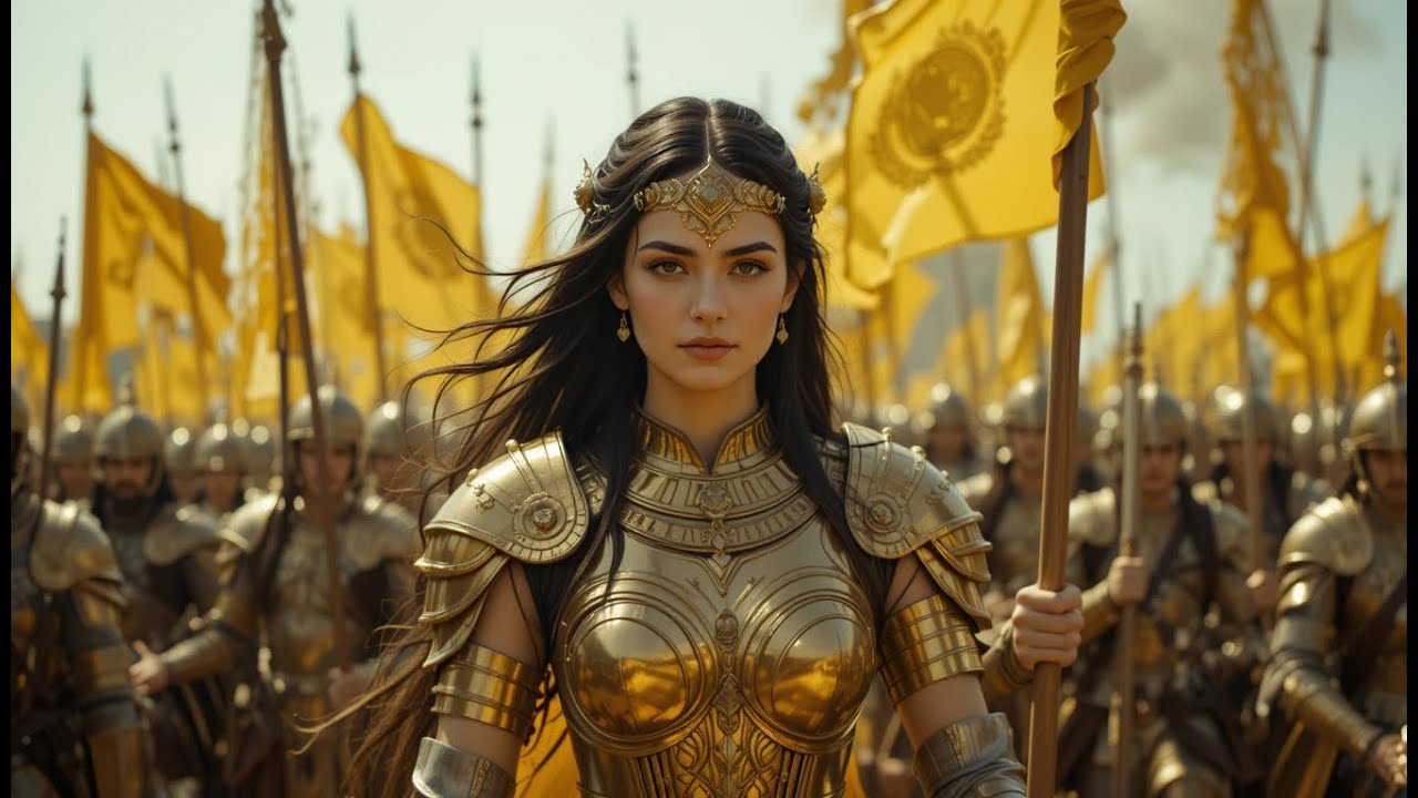 He Protected the Alien Princess—Now the Queen Demands Him as Hers | Sci-Fi Vault