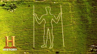 Ancient Aliens: Perus Geoglyphs Expose a Mysterious Past (Season 17) | History