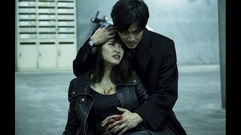 『表と裏　最終章』映画オリジナル予告編