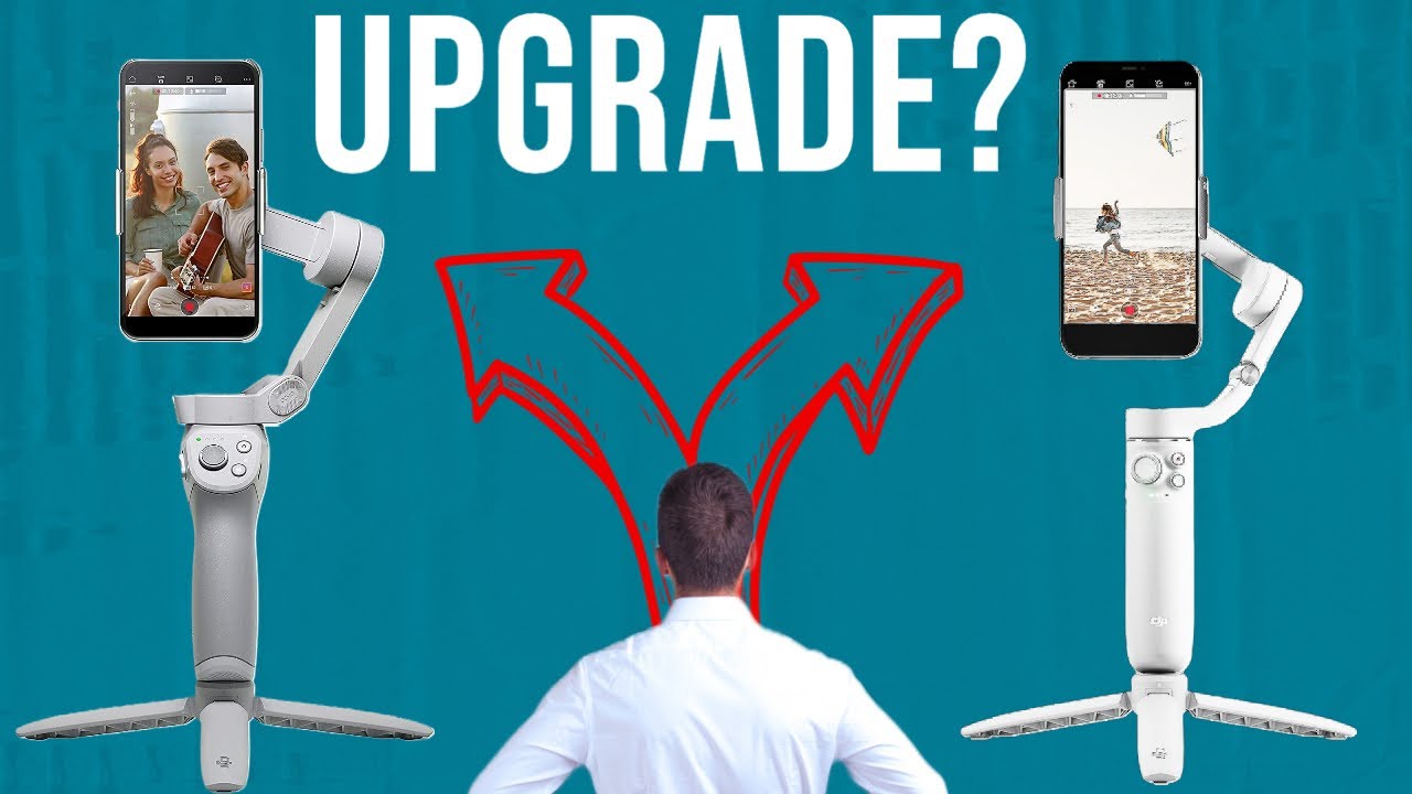 DJI's OM5 Smartphone Gimbal: Revolutionary Selfie Stick or Just Hype? Find Out Now!