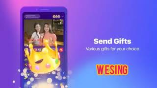 wesingapp.com #WeSing  Sing Karaoke screenshot 5