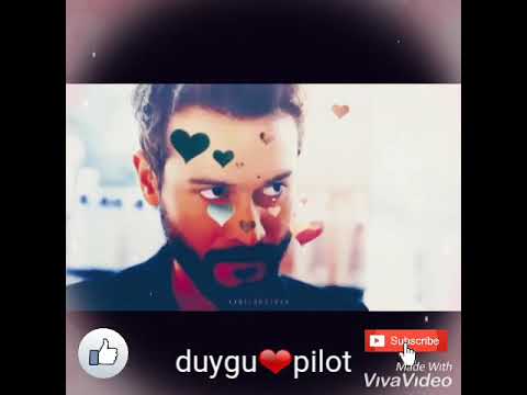 Kimse bilmez  duygu❤pilot istek klip duypil_a$k♡♡