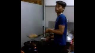 JAWA  NGAPAK  LOSARI