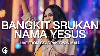 Bangkit Srukan Nama Yesus (Frangky Sihombing) | Cover by GSJS Worship