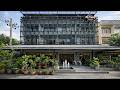 Myfriend Hotel | Trang, Thailand | Hotel Review 🏩