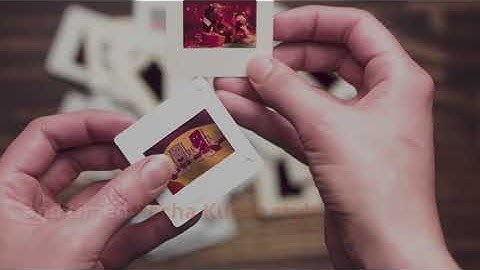 Create animations and Pecha Kucha presentations in Google Slides