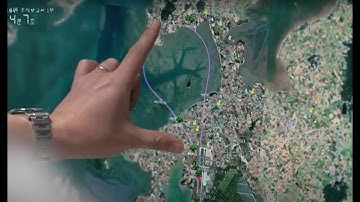 The JeJu 2216 Airliner Crash.  How and Why.