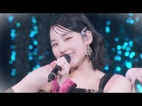 POPPIN LOVE 2024 FULL歌詞付き Juice Juice