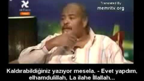 Mısırın Güçlü Adamı Seyyid Muhammed