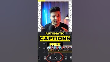 Automatic Captions App  Free #caption #subtitles #captionsapp #captions #subtitle #vneditor #shorts