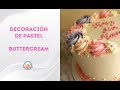 Decoración de Pastel Día de las MADRES | Dulce Becca 💕294💕