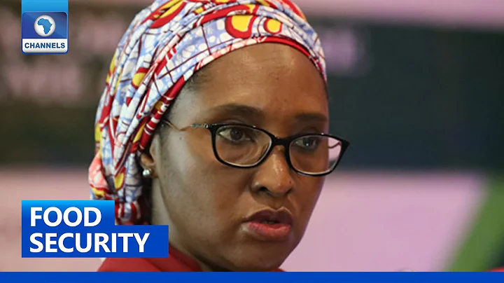 Nigeria Has Achieved Progress In Food Security - Finance Minister