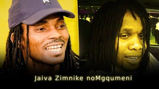 Jaiva Zimnike uveza iqhaza elikhulu ebelibambe kuMgqumeni.