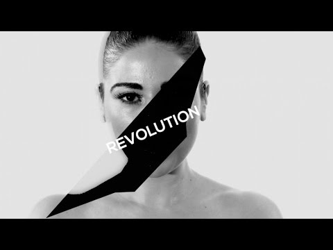 InsideInfo feat. Miss Trouble - Revolution (Official Video)