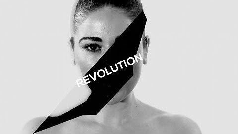 InsideInfo feat. Miss Trouble - Revolution (Official Video)