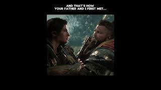 Mid-battle small talk is insane 💀