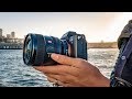 Sony 24mm F1.4 GM Hands On Review