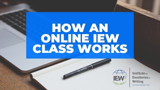 Celebrity How an Online IEW Class Works Wealth