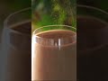 This Smoothie Is Bananas