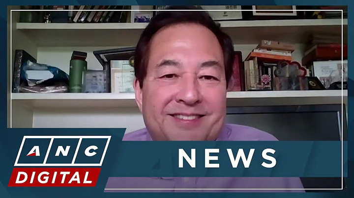 Stevienomics on PH's transport situation, 'TACO trade' | ANC