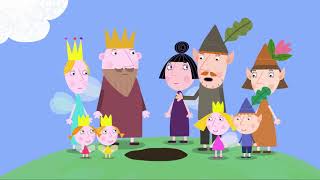 Ben and Holly’s Little Kingdom | Season 1 | Episode 30| Kids Videos